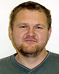 RNDr. Pavel Calábek Ph.D.