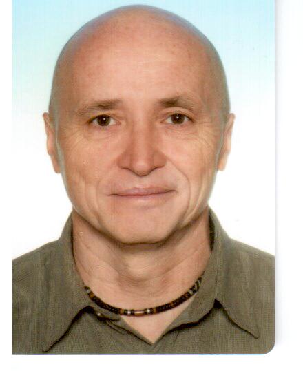 Doc. RNDr. Petr Emanovský Ph.D.